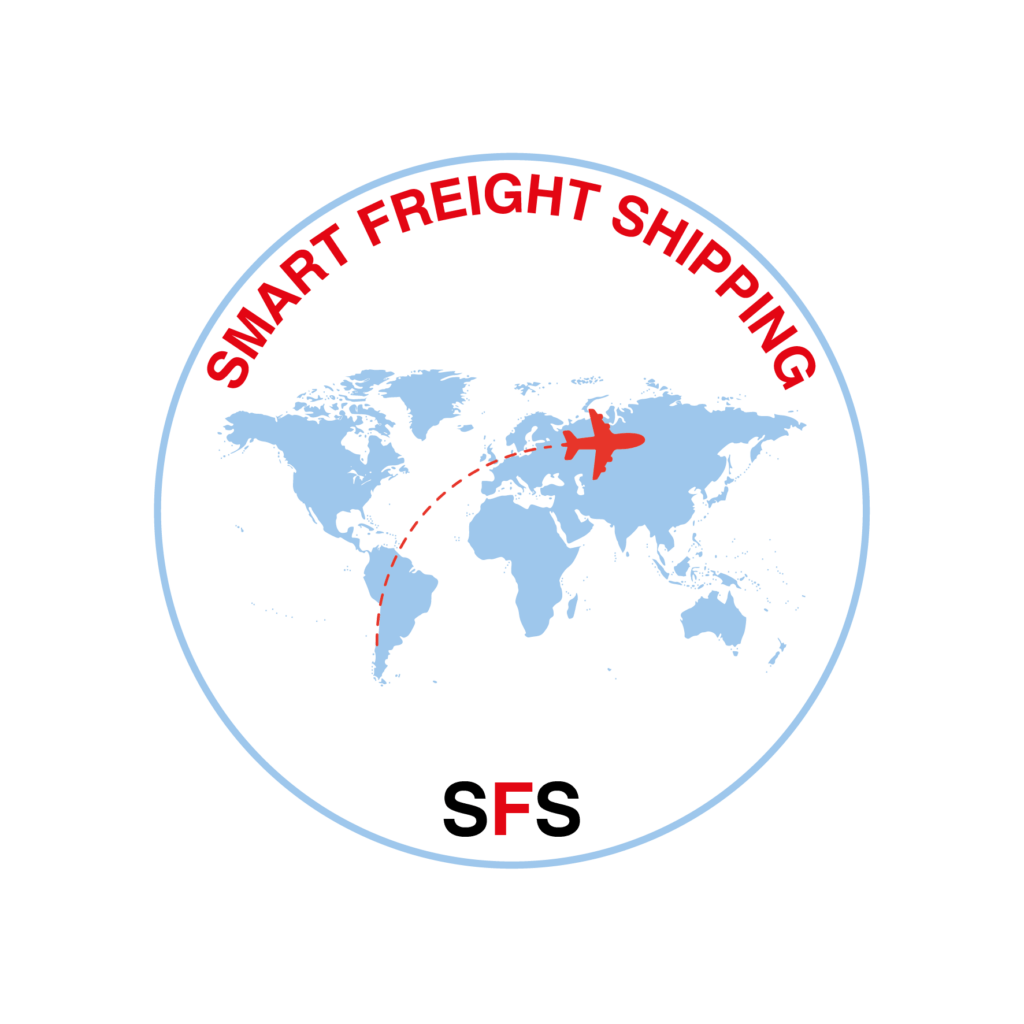 sfs-world أفضل وكيل شحن دولي فى مصر